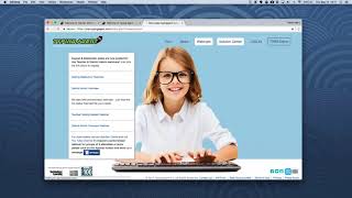Typing Agent - Getting Started for Teachers 2017
