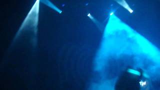 Budai @ Deadcode & Friends NYE 2010.12.31.
