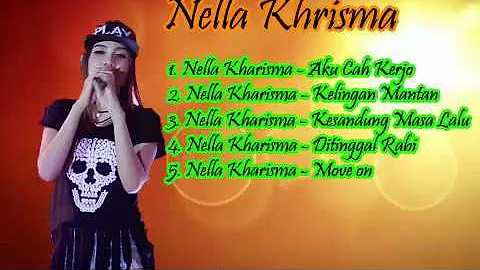 HOT nella kharisma remix terbaru 2017