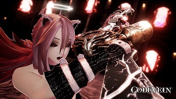 Code Vein - Road to 100 - 704 - The Pain We