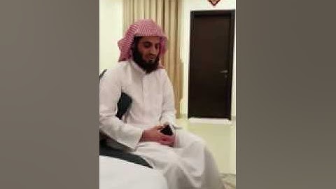 القارئ رعد محمد الكردي يقلد قراءة الشيخ علي جابر رحمه الله