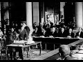 معاهدة سيفر بين دولة الخلافة العثمانية و دول التحالف Treaty Of Sèvres