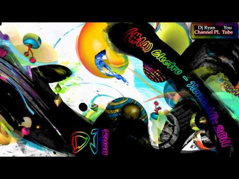 (#14) Electro - House Mix 2011 - Dj Ryan