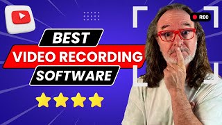 What's The BEST Video Recording Software? Let's Put 'Em To The Test!