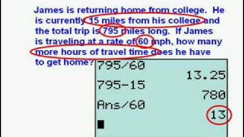 Get a Clue No 4 Math Models BM Review