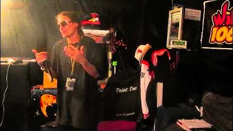 Written Within The Margins Of My Note And Composition Books