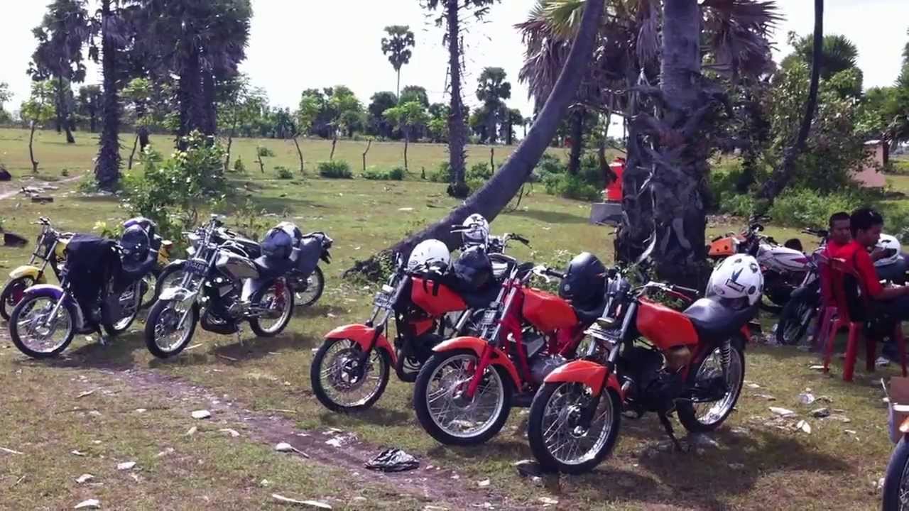 Download Koleksi Modifikasi Motor Rx King Makassar Terkeren