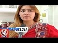 I feel I have been let down : Jwala Gutta on Padma Awards snub