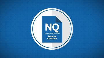 Product: E-Mini NASDAQ 100