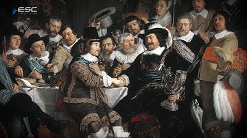 ESC Aluminium Systems - Corporate Video