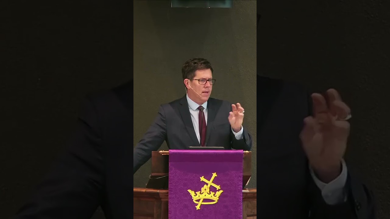 The Gospel's Transformative Power