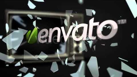 After Effects Project Files - Old TV _ VideoHive