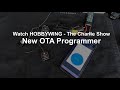 Video: Hobbywing OTA Programmer
