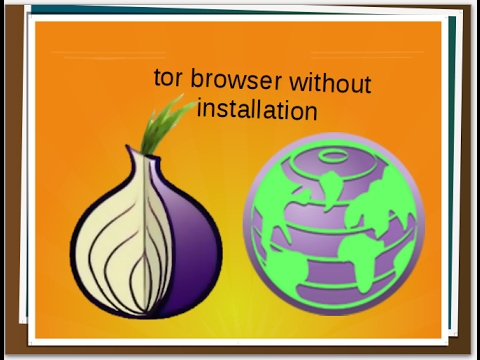 how to use tor browser without installation in ubuntu 17.04 - YouTube