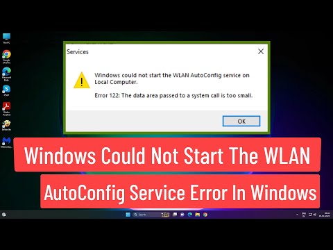 Video: Disinstallare completamente McAfee Internet Security o Antivirus da Windows