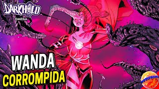 Wanda Y Cthon Se Fusionan ??? || Darkhold : Omega