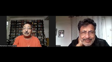 Rajdharm aur rajneeti - Intro