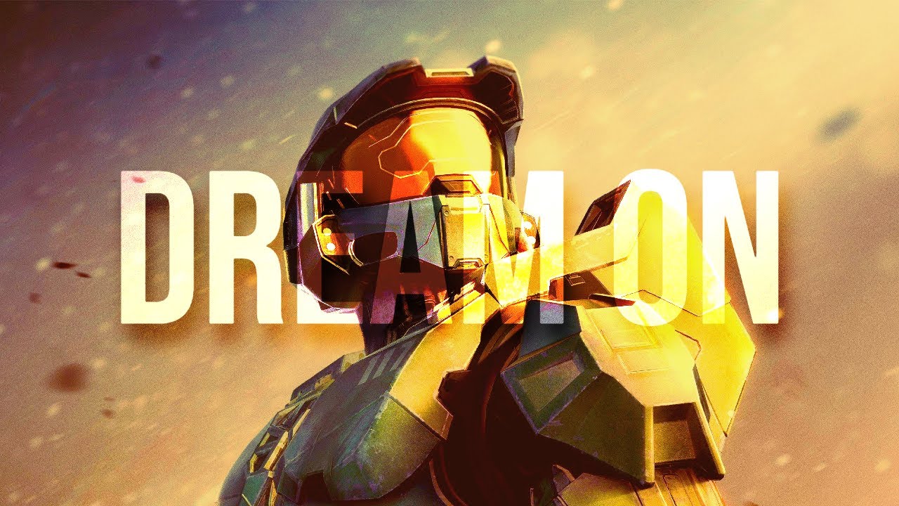 Multifandom | Dream On