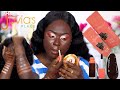 *NEW* JUVIA'S PLACE FOUNDATIONS & CONCEALERS : SIS, HOLD MY WIG!