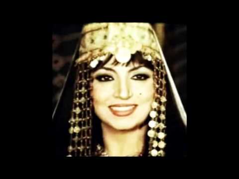 سميره توفيق قمر ربي