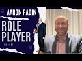 British Basketball League CEO Aaron Radin talks How The NBA Grew, BBL Growth In Europe, Player NIL