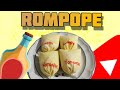 BOLIS GOURMET DE ROMPOPE (Super Cremosos) | Cocinando con Martita