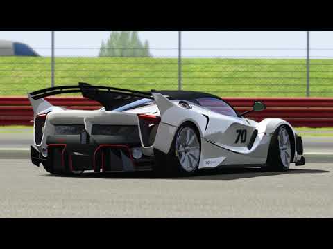 ferrari-fxx-k-evo-top-gear-testing