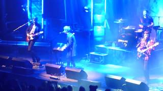 KODALINE 'HONEST' SUPERB VERSION!! @ ROUNDHOUSE, LONDON 17.02.15