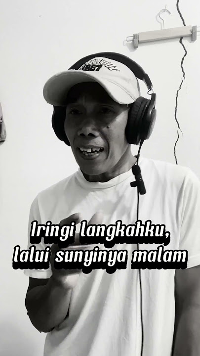 VOODOO - SALAM UNTUK DIA COVER BY OMKUNANG #music #musik #covermusic