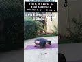 Diabetes Control Yoga at Home #shorts #health #fitness #homeworkout