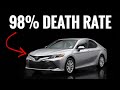 10 Cars You Should NEVER Buy!