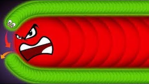 Worms Zone Tips #motivation  How To Be A Pro Player In This Game ? (Level 100)#games