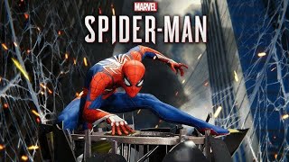 🕷️ TOHLE SE ZHORŠUJE #2 | Marvel Spider-Man CZ/SK