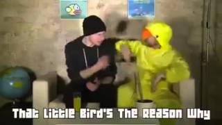 Flappy Bird Song