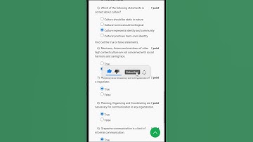 Soft Skills | Assignment 4 Solution | NPTEL Answers | July 2024