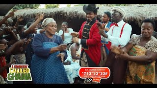 [ ENGLISH ] PREMIERE PROMO TRAILER - A COUNTRY CALLED GHANA