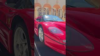 #FERRARI F50 | Bad Blonde #car #history