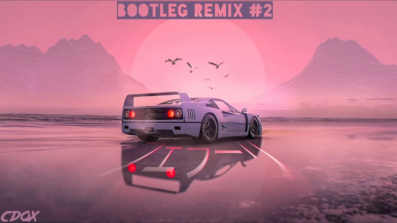 Bootleg Remix 2021 - YouTube