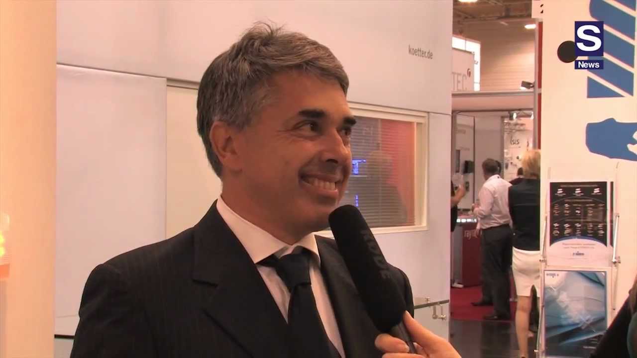 Vimo Elettronica l'innovativa gamma di contatti YouTube