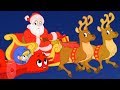 Morphle's Weihnachts Special | Karikatur für Kinder | Kinderlieder | Mila und Morphle auf Deutsch