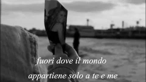 kenny loggins - meet me half way - Traduzione Italiana