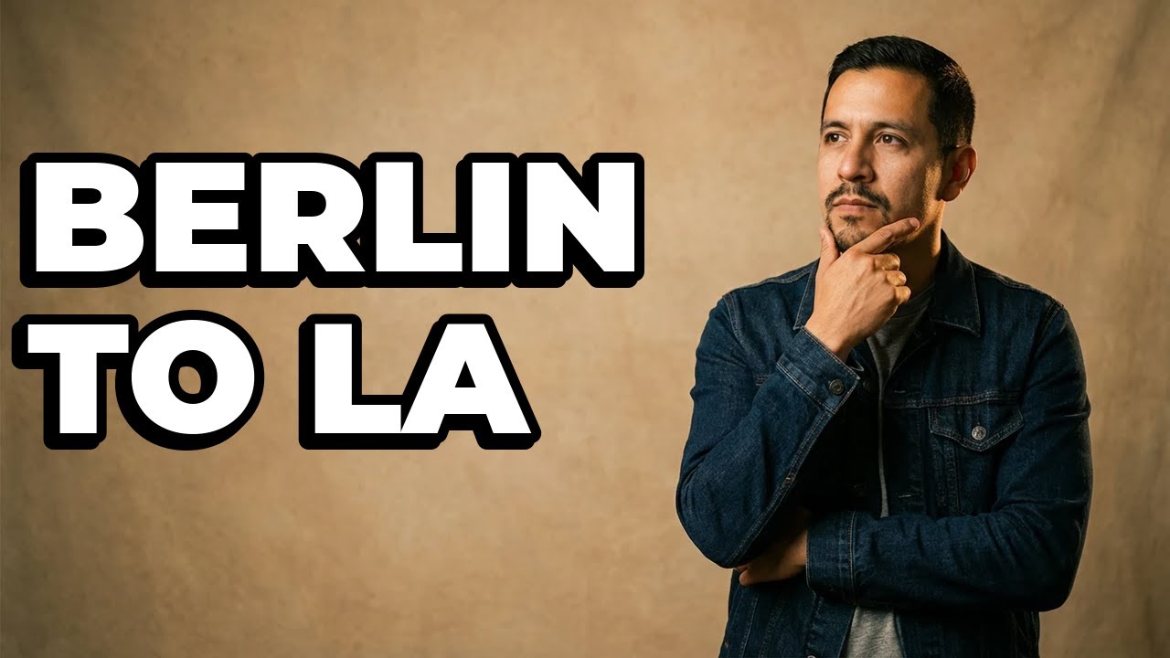 Where Did Currywurst Come From For LA Food Trucks?