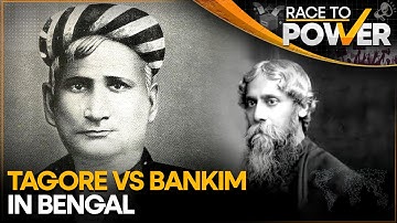 Row Over West Bengal