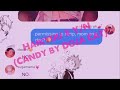 Candy Lyric Prank • Haikyuu • Y/N’s Harem • Karasuno x Y/N