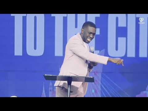 Alliances | God's Perspective on Building Relationships in the Workplaces II | Pst. Shola Okodugha