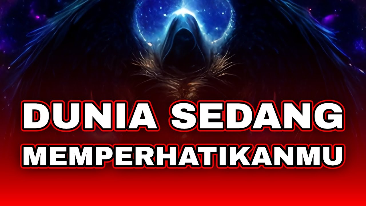 Jiwa Terpilih ✨ Kamu Diam-Diam Menguasai Semua Perhatian