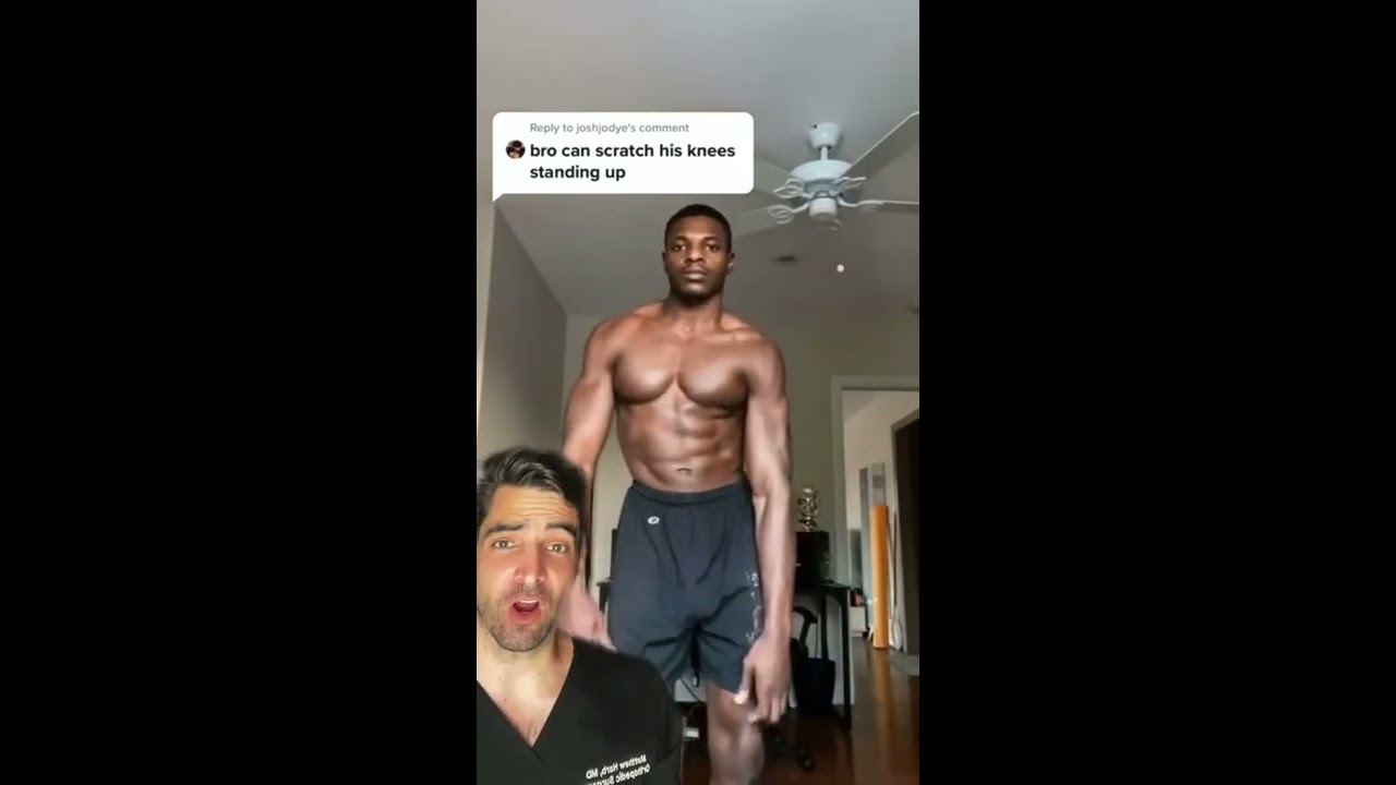Extra Long Arms