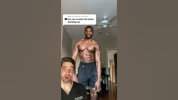 Extra long arms