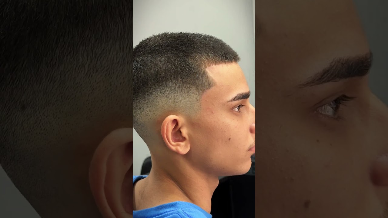 Barber shop