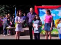 Селидово ТРК "Инфо-центр"День защиты детей в Селидово.